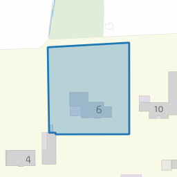 Perceel STB00-C-2755