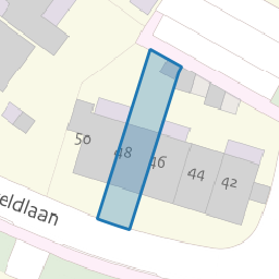 Perceel STB00-C-2899