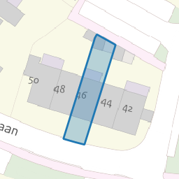 Perceel STB00-C-2900