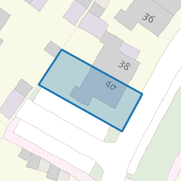 Perceel STB00-C-2903