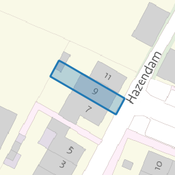 Perceel STB00-C-2913