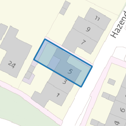 Perceel STB00-C-2915