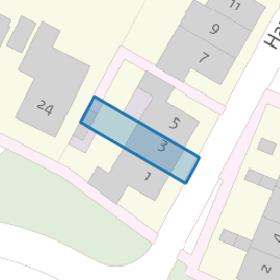 Perceel STB00-C-2916