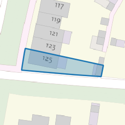 Perceel STB00-C-2918