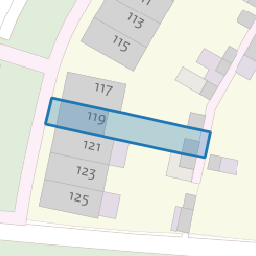 Perceel STB00-C-2921