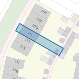 Perceel STB00-C-2925