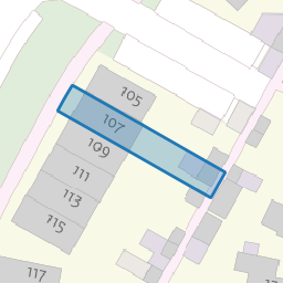 Perceel STB00-C-2927