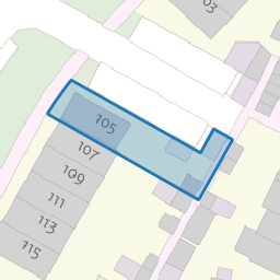 Perceel STB00-C-2928