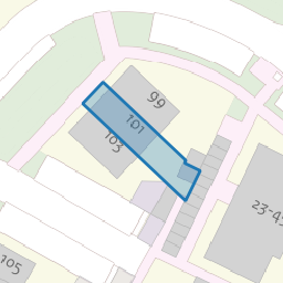 Perceel STB00-C-2930