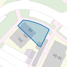 Perceel STB00-C-2931