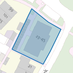 Perceel STB00-C-2932