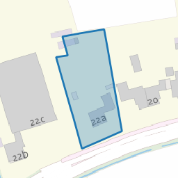 Perceel STB00-C-2965