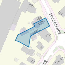 Perceel STB00-C-2971