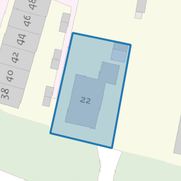 Perceel STB00-C-2984