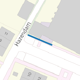 Perceel STB00-C-2988