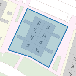 Perceel STB00-C-2998