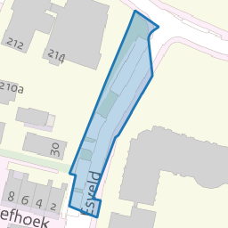 Perceel STB00-C-3010