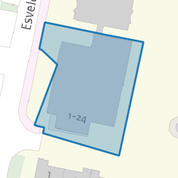 Perceel STB00-C-3012