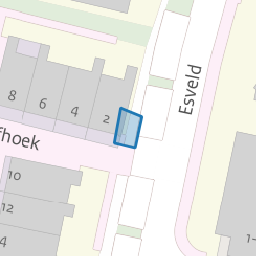 Perceel STB00-C-3016