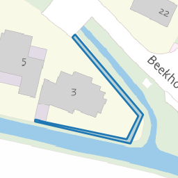 Perceel STB00-C-3025