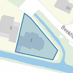 Perceel STB00-C-3029