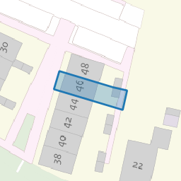 Perceel STB00-C-3032