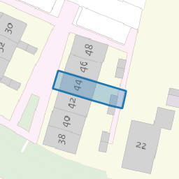 Perceel STB00-C-3033