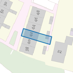 Perceel STB00-C-3034