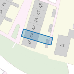 Perceel STB00-C-3035