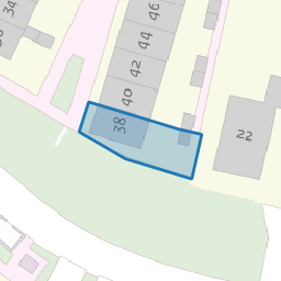 Perceel STB00-C-3036