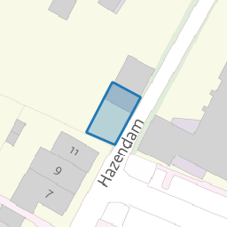 Perceel STB00-C-3061