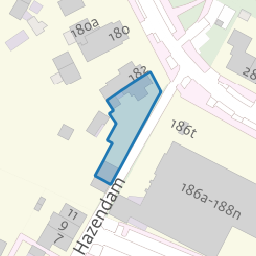 Perceel STB00-C-3062