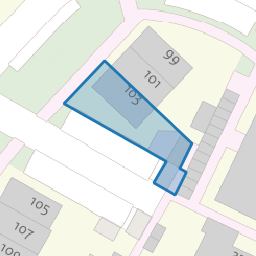 Perceel STB00-C-3065