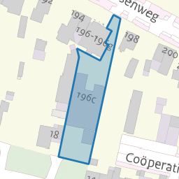 Perceel STB00-C-3081