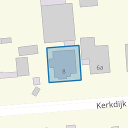 Perceel STB00-D-1481