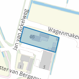 Perceel STB00-D-3018