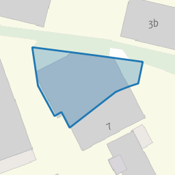 Perceel STB00-D-3290