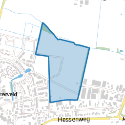 Perceel STB00-D-3295