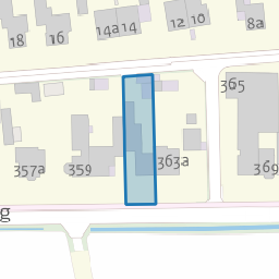 Perceel STB00-D-3333