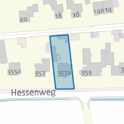 Perceel STB00-D-3341