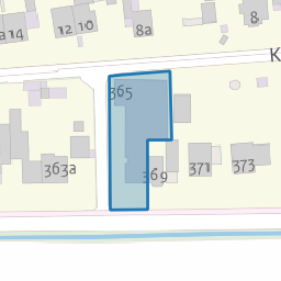 Perceel STB00-D-3375
