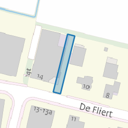 Perceel STB00-D-3381