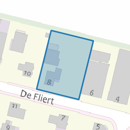 Perceel STB00-D-3382