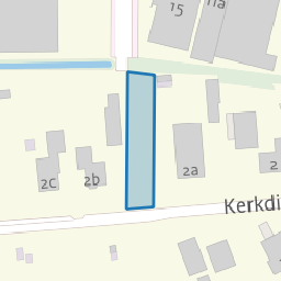 Perceel STB00-D-3391