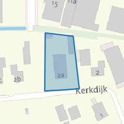 Perceel STB00-D-3397