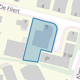 Perceel STB00-D-3399