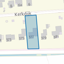 Perceel STB00-D-3402