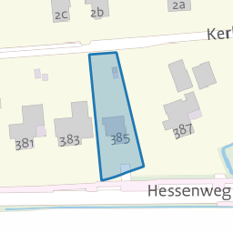 Perceel STB00-D-3415