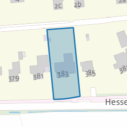 Perceel STB00-D-3416