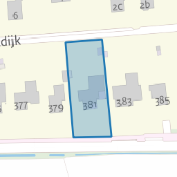 Perceel STB00-D-3417